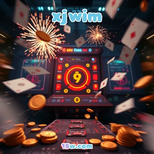 xjwim: Clãs que Transformam Sua Experiência no Universo dos Jogos