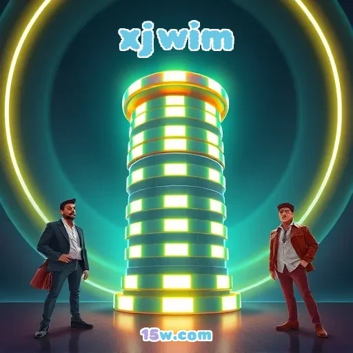 xjwim: Novidades Quentes e Tendências no Universo dos Jogos