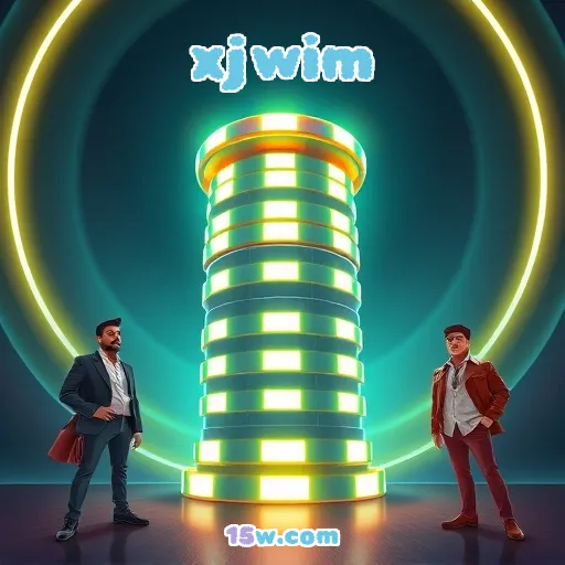 xjwim: Explore a Diversão e Realidade dos Jogos de Simulação
