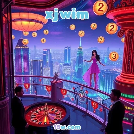 xjwim: Explore a Diversão e Realidade dos Jogos de Simulação
